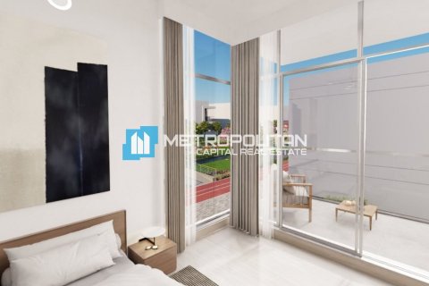 Casa urbana para venda em Yas Island, Abu Dhabi, EAU 4 quartos, 265.1 m2 № 689629 - foto 44