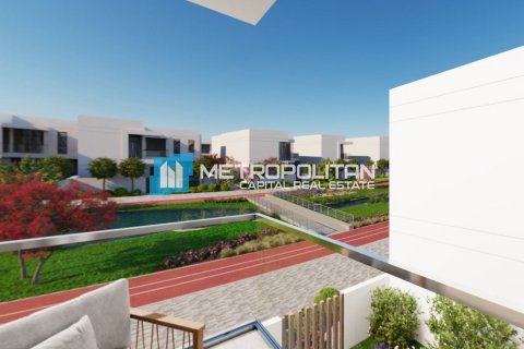 Casa urbana para venda em Yas Island, Abu Dhabi, EAU 4 quartos, 265.1 m2 № 689629 - foto 46