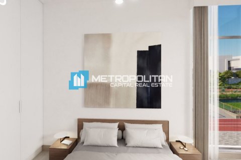 Casa urbana para venda em Yas Island, Abu Dhabi, EAU 4 quartos, 265.1 m2 № 689629 - foto 43