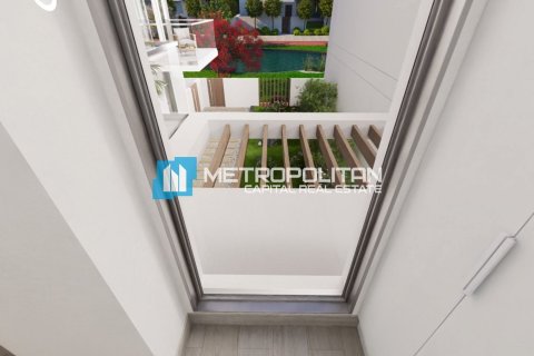 Casa urbana para venda em Yas Island, Abu Dhabi, EAU 4 quartos, 265.1 m2 № 689629 - foto 30