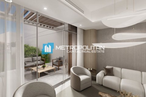Casa urbana para venda em Yas Island, Abu Dhabi, EAU 4 quartos, 265.1 m2 № 689629 - foto 7