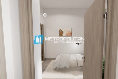 Casa urbana para venda em Yas Island, Abu Dhabi, EAU 4 quartos, 265.1 m2 № 689629 - foto 15