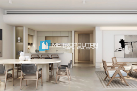 Casa urbana para venda em Al Reem Island, Abu Dhabi, EAU 4 quartos, 318.5 m2 № 689627 - foto 5