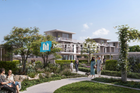 Casa urbana para venda em Al Reem Island, Abu Dhabi, EAU 4 quartos, 318.5 m2 № 689627 - foto 11