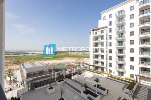 Apartman na Yas Island, Abu Dhabi, UAE 2 spavaće sobe, 114.8 m2 Br. 689626 - Slika 3