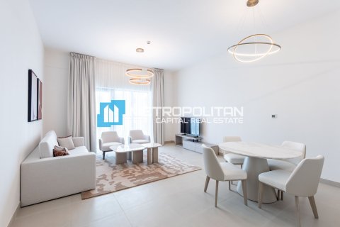 Apartman na Yas Island, Abu Dhabi, UAE 2 spavaće sobe, 114.8 m2 Br. 689626 - Slika 4