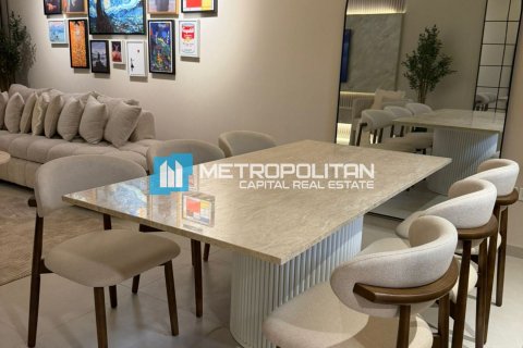 Appartement te koop in Saadiyat Island, Abu Dhabi, VAE 1 slaapkamer, 104 vr.m., nr 689628 - foto 5