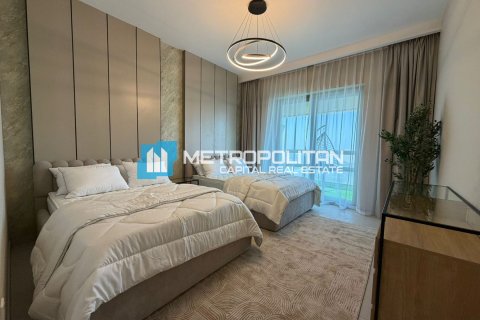 Appartement te koop in Saadiyat Island, Abu Dhabi, VAE 1 slaapkamer, 104 vr.m., nr 689628 - foto 6