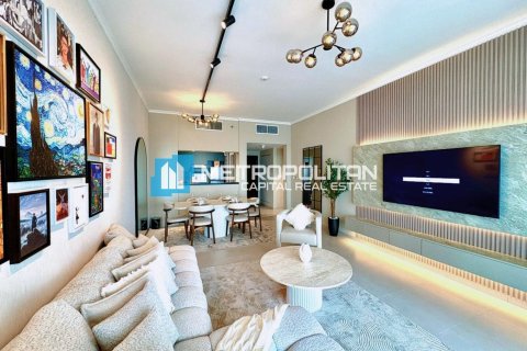 Appartement te koop in Saadiyat Island, Abu Dhabi, VAE 1 slaapkamer, 104 vr.m., nr 689628 - foto 3