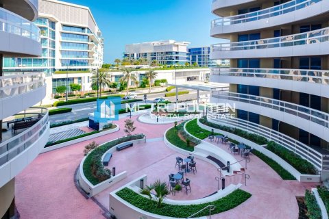 Appartement te koop in Saadiyat Island, Abu Dhabi, VAE 1 slaapkamer, 104 vr.m., nr 689628 - foto 10