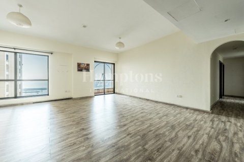 Apartman u gradu Jumeirah Beach Residence, Dubai, UAE 2 spavaće sobe, 129.29960831 m2 Br. 662529 - Slika 4