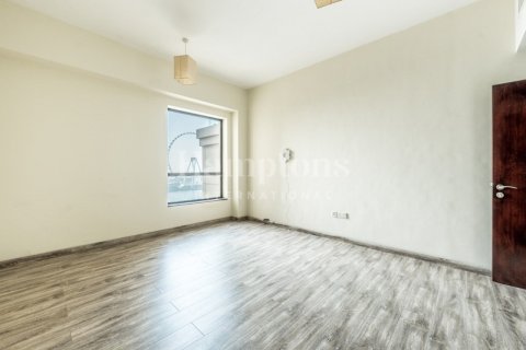 Apartman u gradu Jumeirah Beach Residence, Dubai, UAE 2 spavaće sobe, 129.29960831 m2 Br. 662529 - Slika 9
