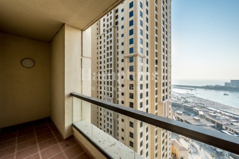 Apartman u gradu Jumeirah Beach Residence, Dubai, UAE 2 spavaće sobe, 129.29960831 m2 Br. 662529 - Slika 14