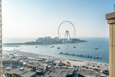 Apartman u gradu Jumeirah Beach Residence, Dubai, UAE 2 spavaće sobe, 129.29960831 m2 Br. 662529 - Slika 13