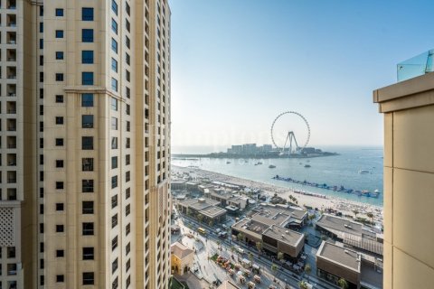 Apartman u gradu Jumeirah Beach Residence, Dubai, UAE 2 spavaće sobe, 129.29960831 m2 Br. 662529 - Slika 12