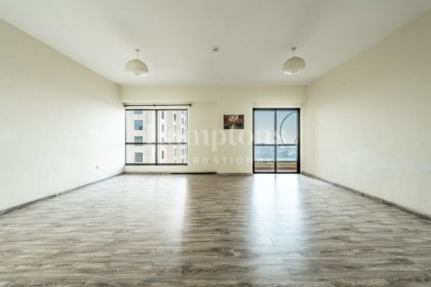 Apartman u gradu Jumeirah Beach Residence, Dubai, UAE 2 spavaće sobe, 129.29960831 m2 Br. 662529 - Slika 1