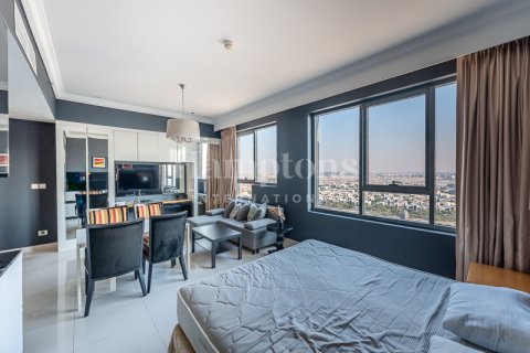 Пәтер Бизнес-Бэй, Дубай, БАӘ-да 1 бөлме, 47.00891800 м² № 662526 - фото 6