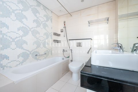 Пәтер Бизнес-Бэй, Дубай, БАӘ-да 1 бөлме, 47.00891800 м² № 662526 - фото 13