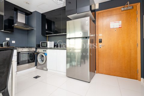 Пәтер Бизнес-Бэй, Дубай, БАӘ-да 1 бөлме, 47.00891800 м² № 662526 - фото 3