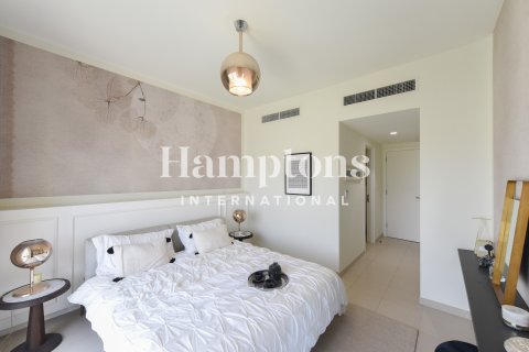 Byt v Dubai South (Dubai World Central), SAE 3 ložnice, 222.77953594 m² Č.: 662530 - fotografie 6