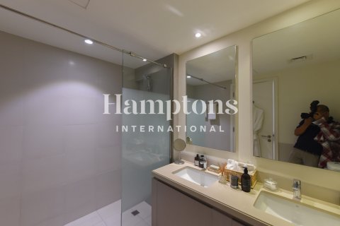 Byt v Dubai South (Dubai World Central), SAE 3 ložnice, 222.77953594 m² Č.: 662530 - fotografie 5