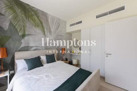 Byt v Dubai South (Dubai World Central), SAE 3 ložnice, 222.77953594 m² Č.: 662530 - fotografie 4