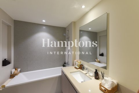 Byt v Dubai South (Dubai World Central), SAE 3 ložnice, 222.77953594 m² Č.: 662530 - fotografie 11