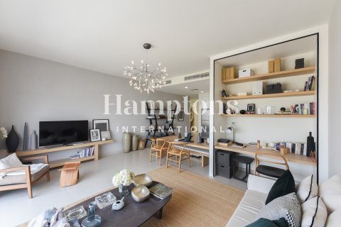 Byt v Dubai South (Dubai World Central), SAE 3 ložnice, 222.77953594 m² Č.: 662530 - fotografie 7