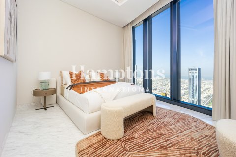 Apartament de închiriat în Downtown Dubai (Downtown Burj Dubai), Dubai, EAU 4 dormitoare, 492.39983545 mp. №662527 - poză 26