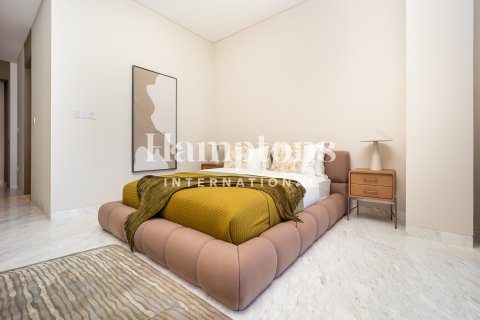 Apartament de închiriat în Downtown Dubai (Downtown Burj Dubai), Dubai, EAU 4 dormitoare, 492.39983545 mp. №662527 - poză 30