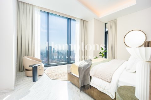 Apartament de închiriat în Downtown Dubai (Downtown Burj Dubai), Dubai, EAU 4 dormitoare, 492.39983545 mp. №662527 - poză 23