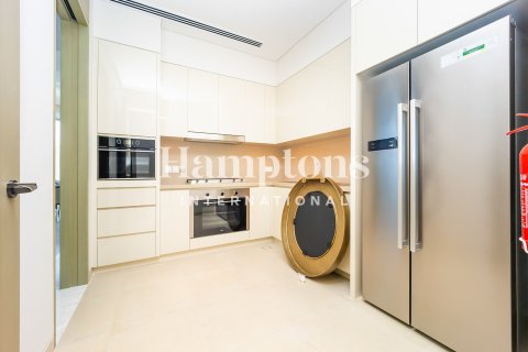 Apartament de închiriat în Downtown Dubai (Downtown Burj Dubai), Dubai, EAU 4 dormitoare, 492.39983545 mp. №662527 - poză 29