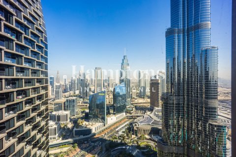 Apartament de închiriat în Downtown Dubai (Downtown Burj Dubai), Dubai, EAU 4 dormitoare, 492.39983545 mp. №662527 - poză 1