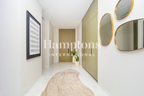 Apartament de închiriat în Downtown Dubai (Downtown Burj Dubai), Dubai, EAU 4 dormitoare, 492.39983545 mp. №662527 - poză 22