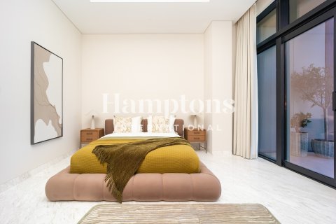 Apartament de închiriat în Downtown Dubai (Downtown Burj Dubai), Dubai, EAU 4 dormitoare, 492.39983545 mp. №662527 - poză 9