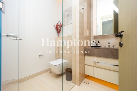 Apartament de închiriat în Downtown Dubai (Downtown Burj Dubai), Dubai, EAU 4 dormitoare, 492.39983545 mp. №662527 - poză 28