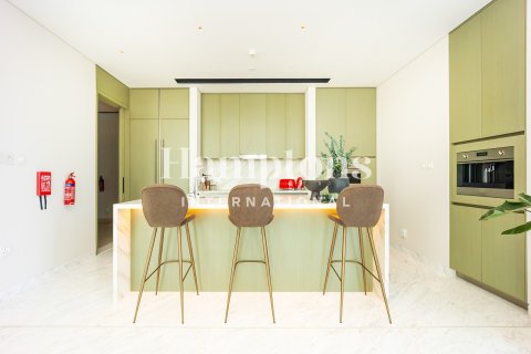 Apartament de închiriat în Downtown Dubai (Downtown Burj Dubai), Dubai, EAU 4 dormitoare, 492.39983545 mp. №662527 - poză 4