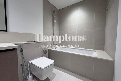 Byt v Downtown Dubai (Downtown Burj Dubai), Dubai, SAE 1 ložnice, 58.81967639 m² Č.: 662531 - fotografie 7