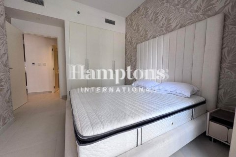 Byt v Downtown Dubai (Downtown Burj Dubai), Dubai, SAE 1 ložnice, 58.81967639 m² Č.: 662531 - fotografie 8