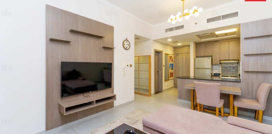 Appartement in Dubai, VAE 2 slaapkamers, 116.2 vr.m. nr 765944