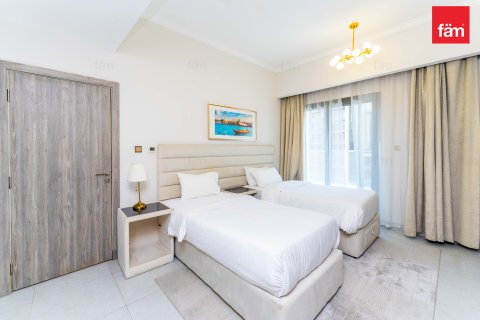 Διαμέρισμα σε Dubai, ΗΑΕ 2 υπνοδωμάτια, 116.2 τ.μ. Αρ. 765944 - φωτογραφία 3