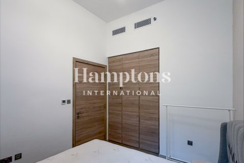 Korter asukohaga Dubai Marina, Dubai, AÜE: 1 magamistoaga, 61.2203 m² Nr 765909