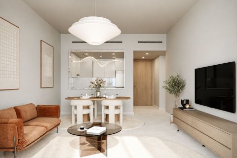 Apartman u Dubai, UAE 2 spavaćih soba, 101.5 m2 Br. 765945 - fotografija 4