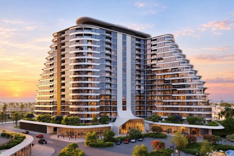 Apartman u Dubai, UAE 2 spavaćih soba, 101.5 m2 Br. 765945 - fotografija 2