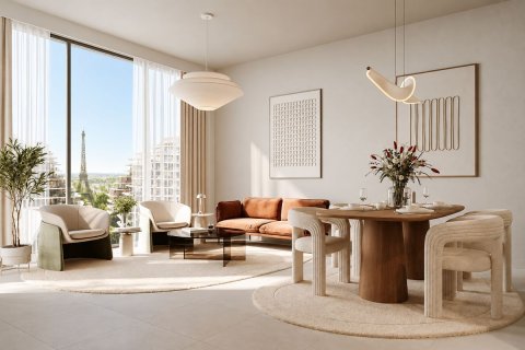 Apartman u Dubai, UAE 2 spavaćih soba, 101.5 m2 Br. 765945 - fotografija 3