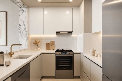 Apartman u Dubai, UAE 2 spavaćih soba, 101.5 m2 Br. 765945 - fotografija 5