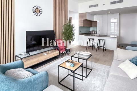 Üürile anda korter asukohaga Dubai Marina, Dubai, AÜE: 1 magamistoaga, 65.97971060 m² Nr 765908 - pilt 10