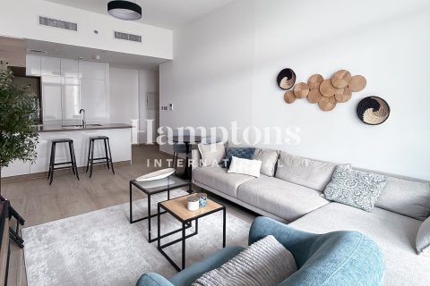 Korter asukohaga Dubai Marina, Dubai, AÜE: 1 magamistoaga, 65.9797 m² Nr 765908