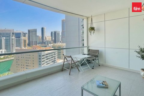 Apartman u Dubai Marina, UAE 2 spavaćih soba, 155.8 m2 Br. 765946 - fotografija 11