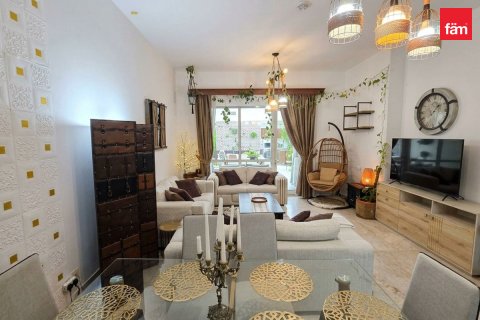 Apartman u Dubai Marina, UAE 2 spavaćih soba, 155.8 m2 Br. 765946 - fotografija 3